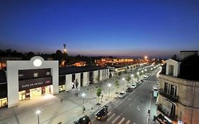 Nevers, appartement de standing proche de la gare